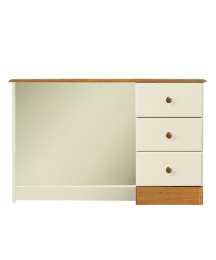 Consort Montana Dressing Table