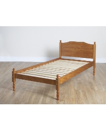 Salvador Single Bedstead