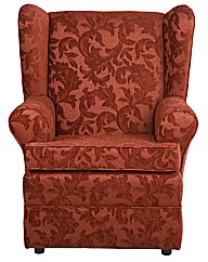 Fairfield Cottage Chair
