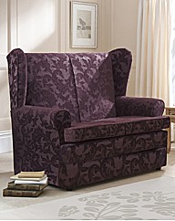 Fairfield Cottage Two Seater Sofa
