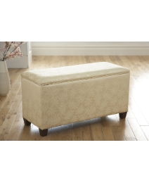 Deluxe Ottoman