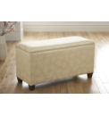 Deluxe Ottoman