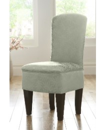 Deluxe Bedroom Chair