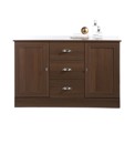 Pembroke 2 Door 3 Drawer Sideboard