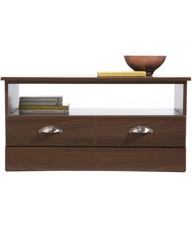 Pembroke Storage Coffee Table