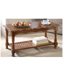 Hennessey Rectangular Coffee Table