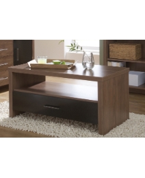 Brooklyn Storage Coffee Table