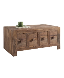 Bombay Storage Coffee Table