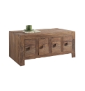 Bombay Storage Coffee Table