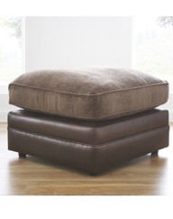 New Monaco Footstool