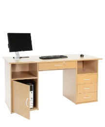 Dallas Computer Desk