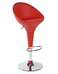 High Back Bar stool