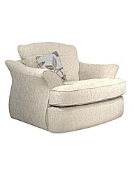Corsica Chair