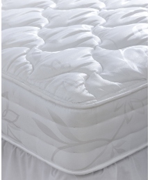 Super Dlx Layezee Pocket Sprung Matt Sgl