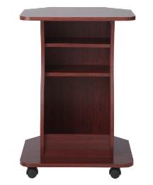 Genova Multi Trolley Table