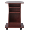 Genova Multi Trolley Table