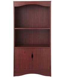 Genova Space Saving Shelves & Cupboard