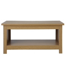 Fuse Storage Coffee Table