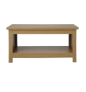 Fuse Storage Coffee Table