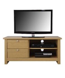 Fuse TV DVD Unit