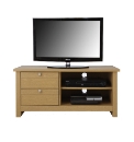 Fuse TV DVD Unit