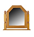 Salvador Mirror