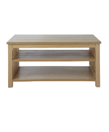 Lincoln TV DVD Unit