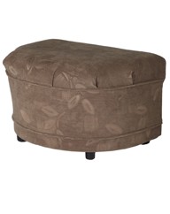 Oakley Footstool