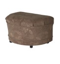Oakley Footstool