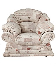 Vienna Chair