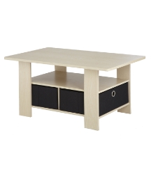 Dansk Storage Coffee Table