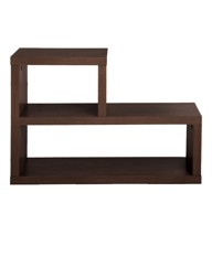 Denver L Shaped Storage Unit