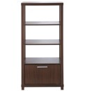 Denver Display Shelf and Cupboard