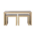 Denver Long John Coffee Table
