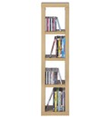 Denver CD/ DVD Shelf