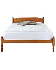 Salvador King Size Bedstead