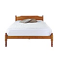 Salvador King Size Bedstead