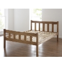 Cuban Single Bed