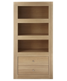 Moda Three Tier Display/ Storage Unit