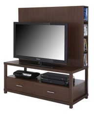 Denver Flat Screen TV Unit