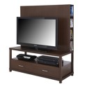 Denver Flat Screen TV Unit
