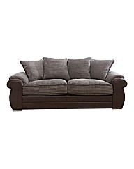 Adelaide Three Seater Settee