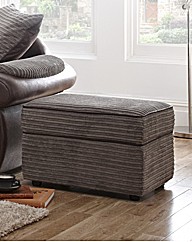 Adelaide Footstool