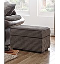 Adelaide Footstool