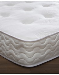 Sleep Secrets Salerno Double Mattress