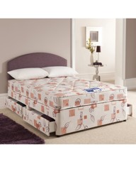 Perfecta Ortho Double Divan