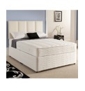 Rest Assured Memory Divan Single