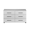 Georgia 6 Draw Wide Chest