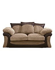 Houston 2 Seater Sofa