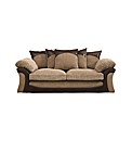 Houston 3 Seater Sofa